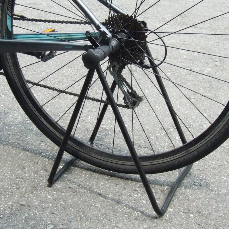 AZ（エーゼット）,自転車用メンテナンススタンド 折りたたみ式,KF202