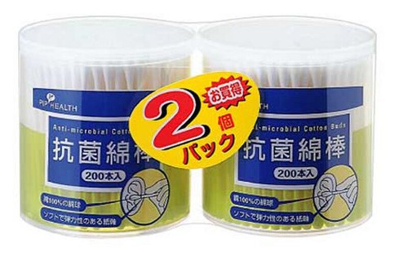 綿棒おすすめ人気ランキング9選 耳かきだけでなく 目周りや毛穴などの美容要素にも 使い方もご紹介 Best One ベストワン