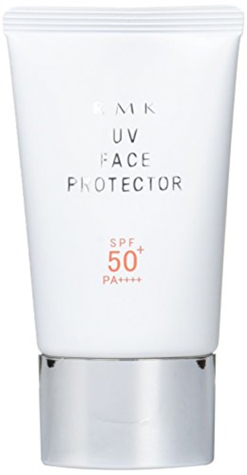 RMK,UVフェイスプロテクター