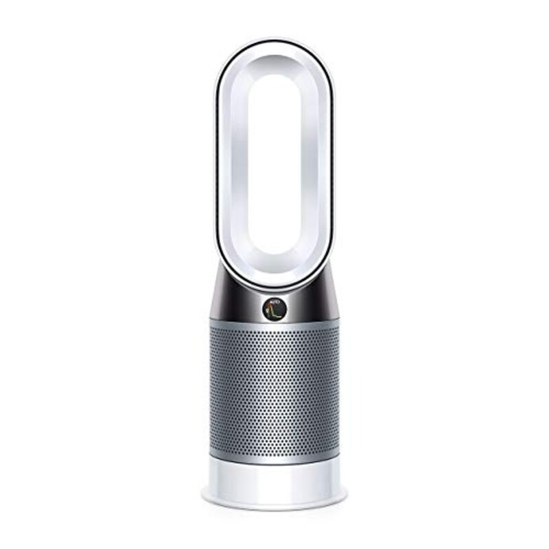 ダイソン(Dyson),Dyson Pure Hot + Cool™,HP04WSN HP 04 WS N