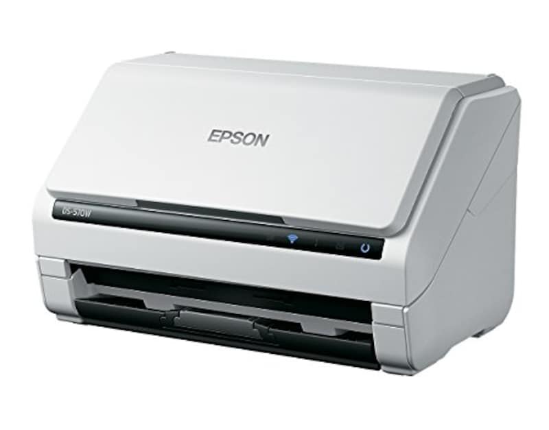 エプソン(EPSON),ドキュメントスキャナ,DS-570W