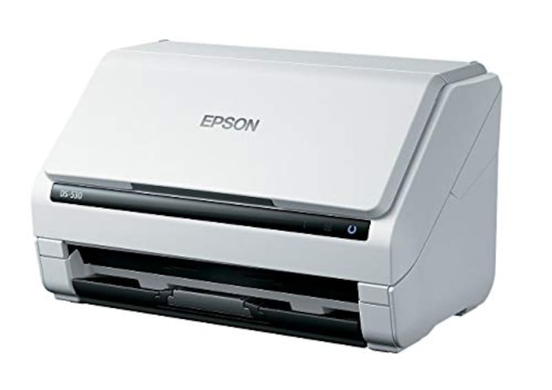 エプソン(EPSON),スキャナー,DS-530
