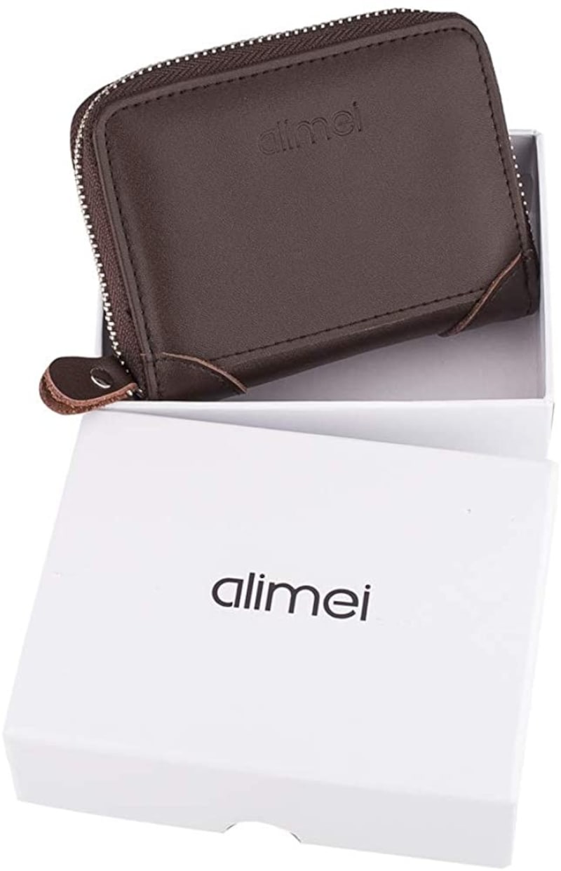 Alimei,カードホルダー
