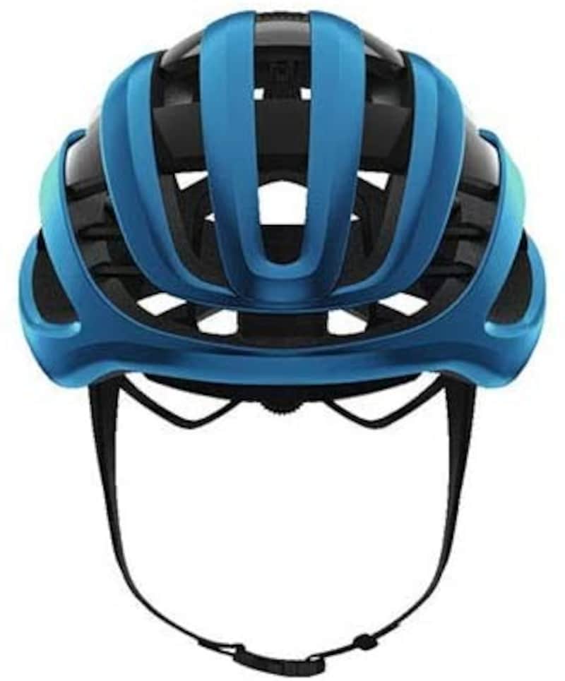 ABUS,自転車ロードヘルメット AIRBREAKER