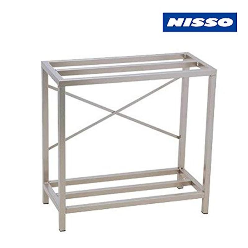 NISSO,組立スチールキャビネット  60cm