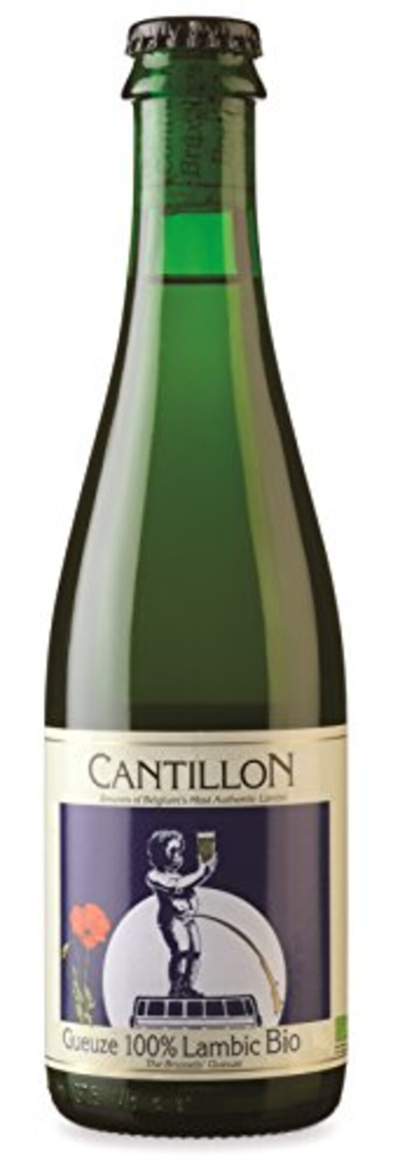 Cantillon,カンティヨン・グース 375ml