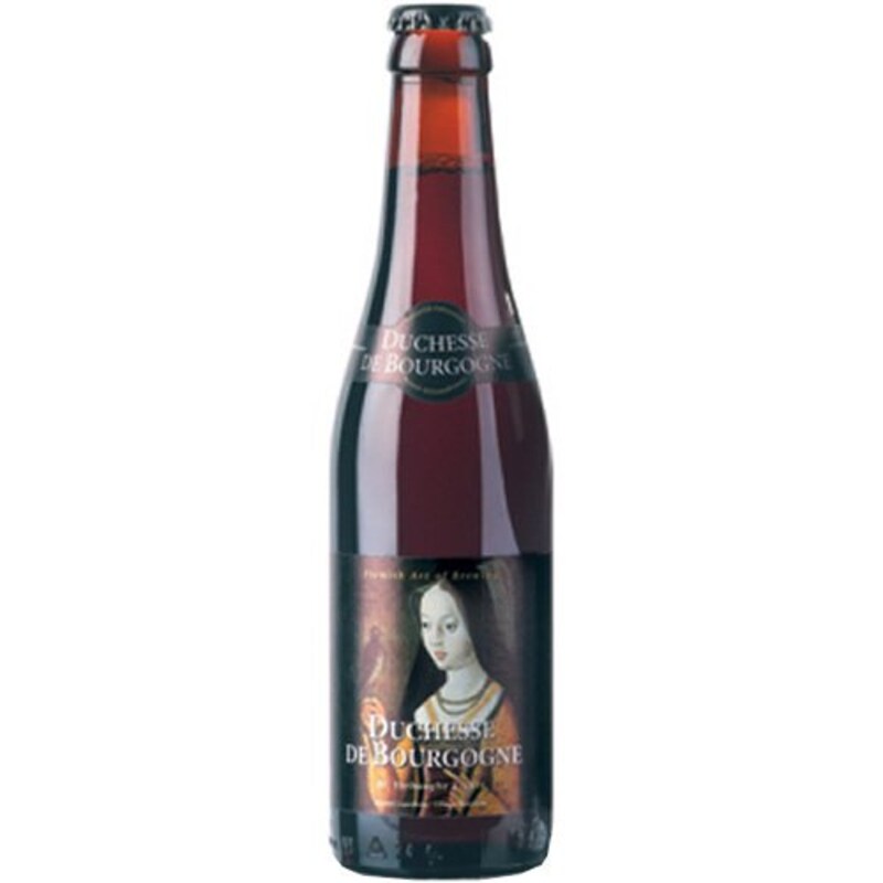 Duchesse de Bourgougne,ドゥシャス・デ・ブルゴーニュ 330ml