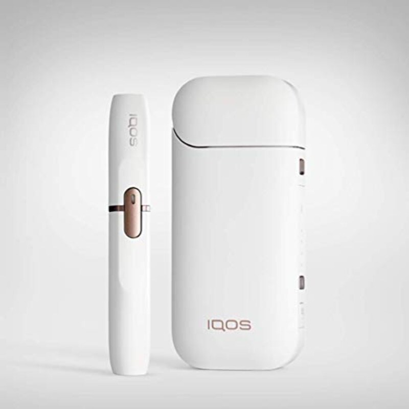 IQOS(アイコス),アイコス2.4プラス ホワイト