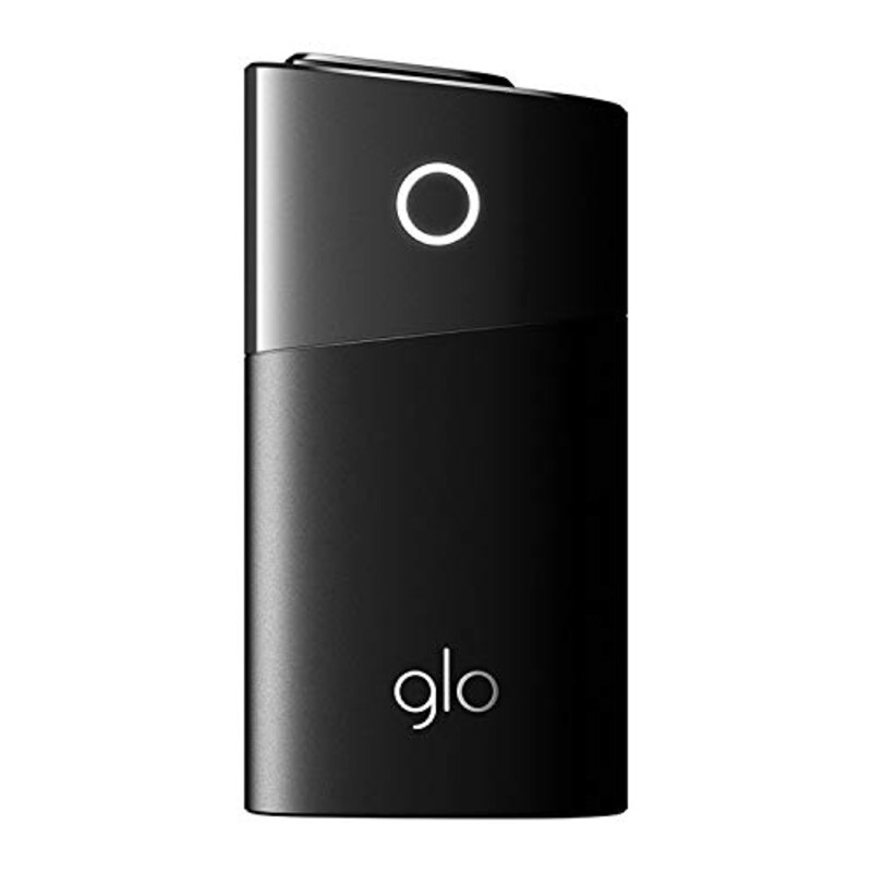 glo(グロー),グローシリーズ2 本体 スターターキット ブラック