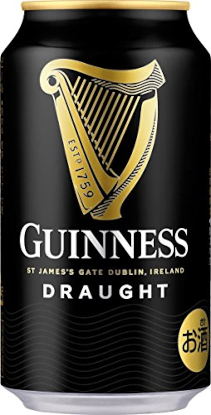 GUINNESS（ギネス）, ドラフトギネス 