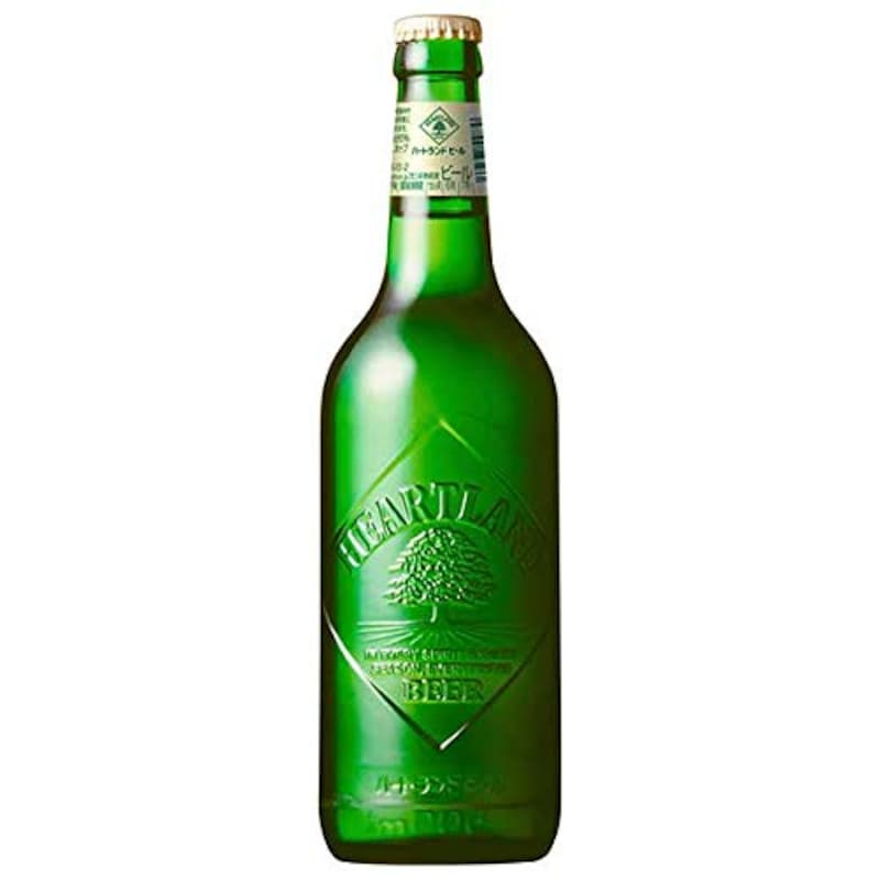 キリン,ハートランド 500ml×20瓶