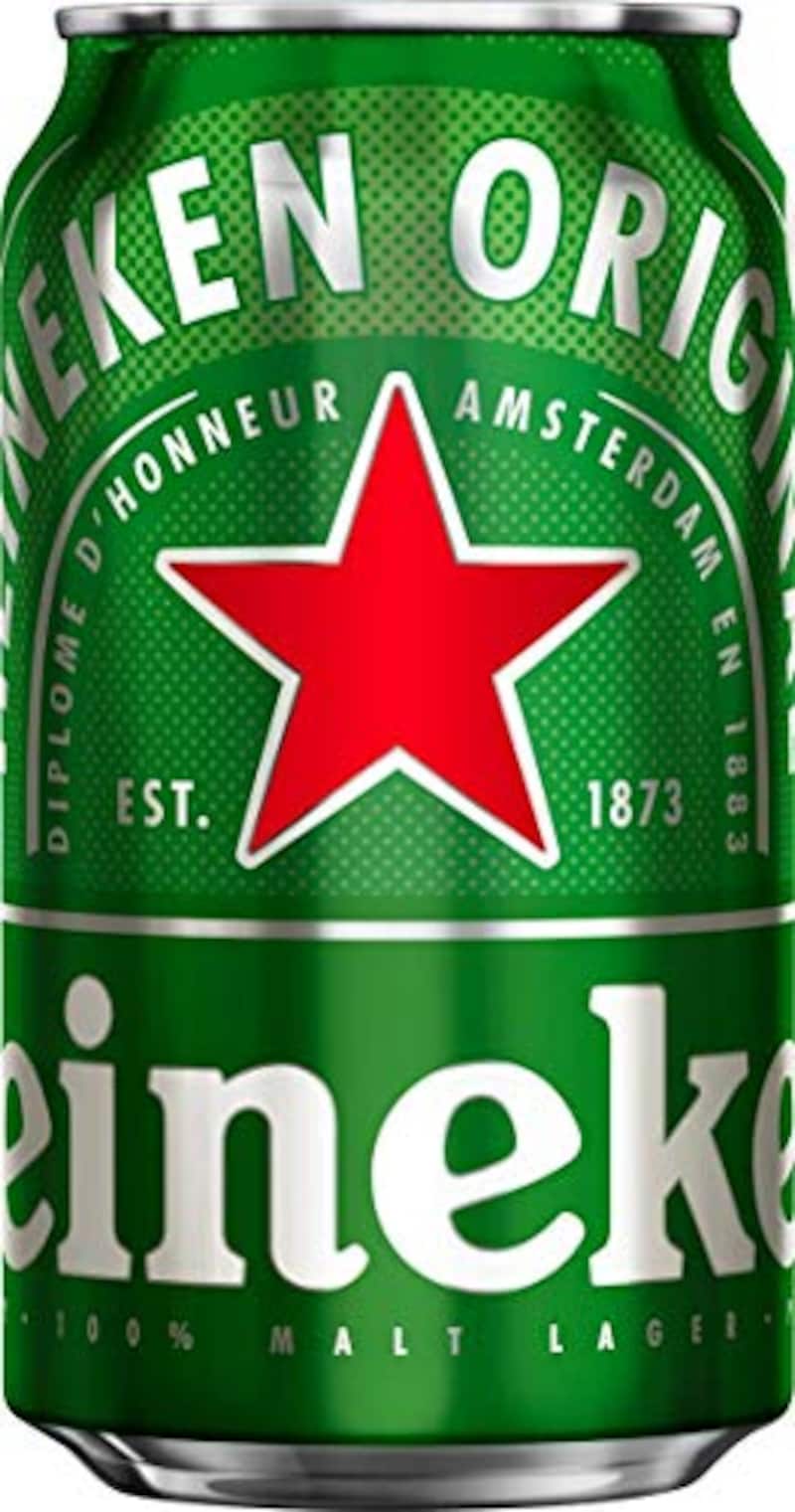 キリン,Heineken(ハイネケン) 缶 350ml×24本