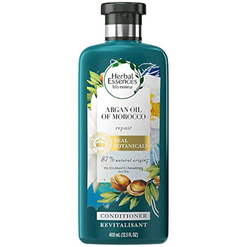 Herbal Essences（ハーバルエッセンス）,ビオリニュー モロッカンオイル コンディショナー,ー