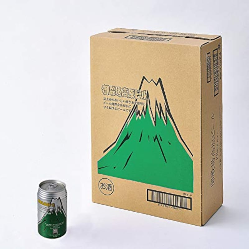 御殿場高原ビール,御殿場高原ビール ヴァイツェン24缶セット
