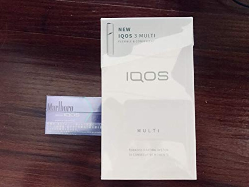 IQOS(アイコス),アイコス3 マルチ