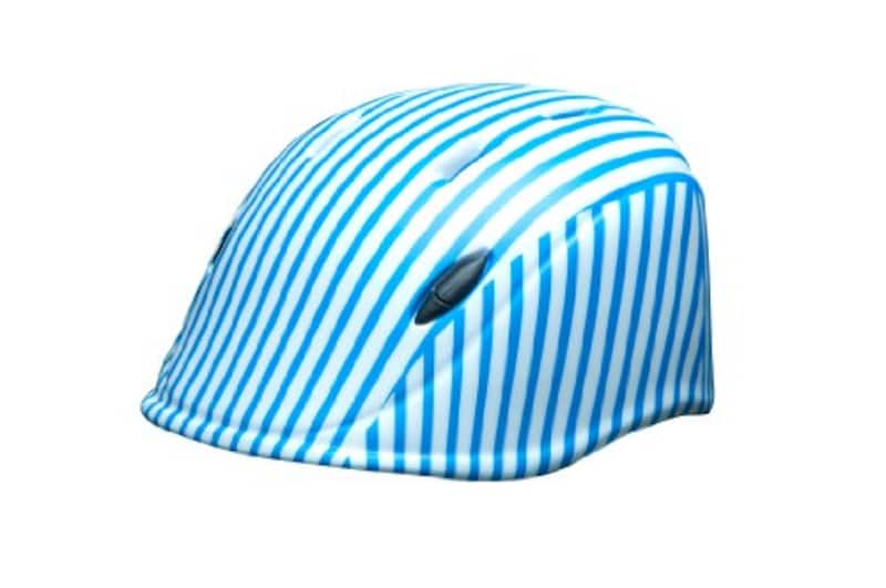 solano(ソラノ),HELMET Merlin stripe