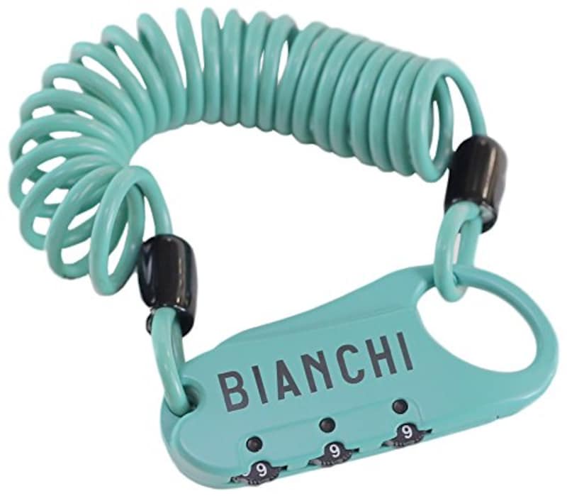 Bianchi（ビアンキ）,ミニロック A チェレステ,JPP0202001CK000