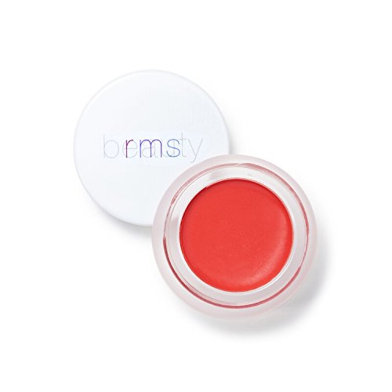 アールエムエス ビューティー(rms beauty),リップチーク スマイル コーラルピンク