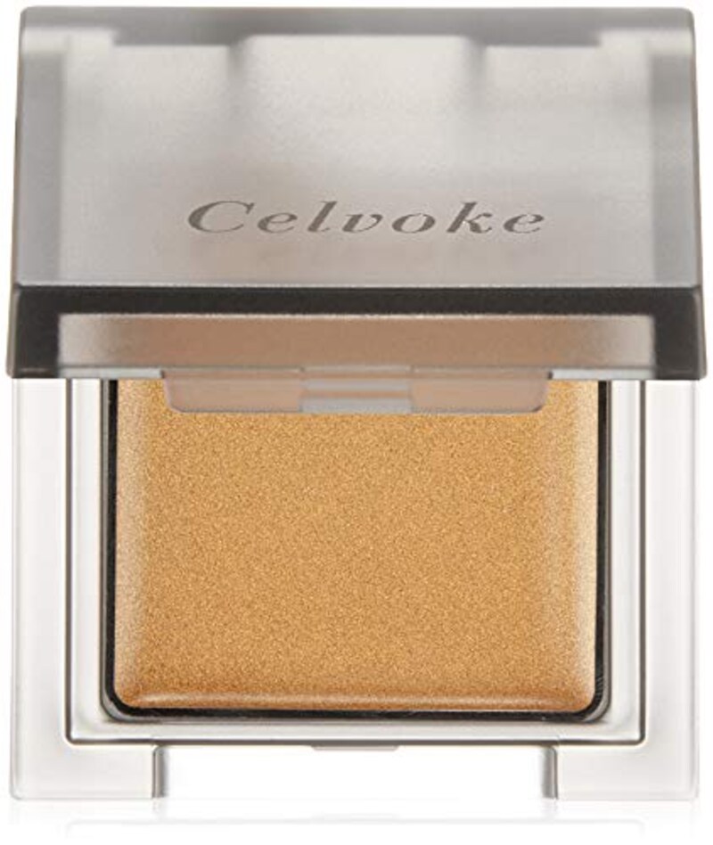 Celvoke(セルヴォーク),インフィニトリー カラー 08 ミステリアスゴールド