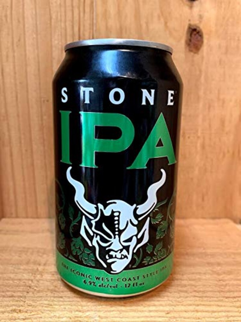 Stone(ストーン),アメリカビール ストーン IPA 355ml缶
