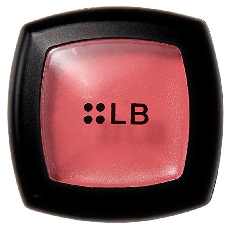 エルビー (LB),ドラマチックジェリーチーク&リップ フローラルピンク