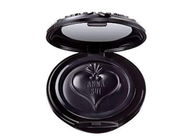 ANNA SUI（アナ スイ）,スイブラッククリームブラッシュ#400