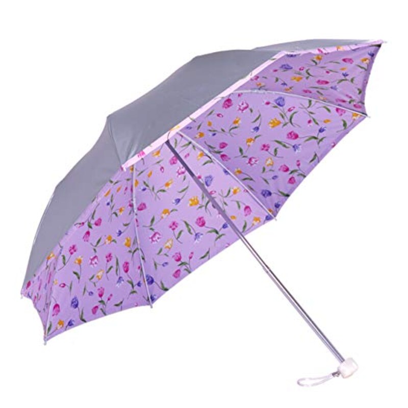 リーベン,UV晴雨兼用軽量折傘,LIEBEN-0577