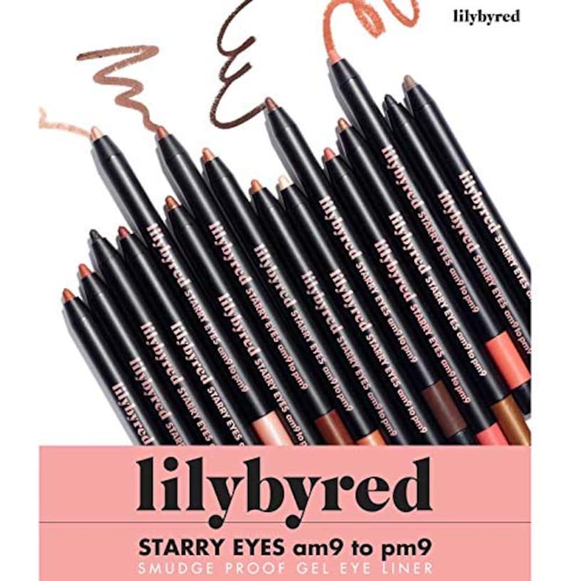 lilybyred （リリーバイレッド）,スターリーアイズ9 to 9 レッドブリック