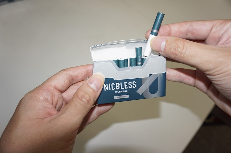 NICOLESS
