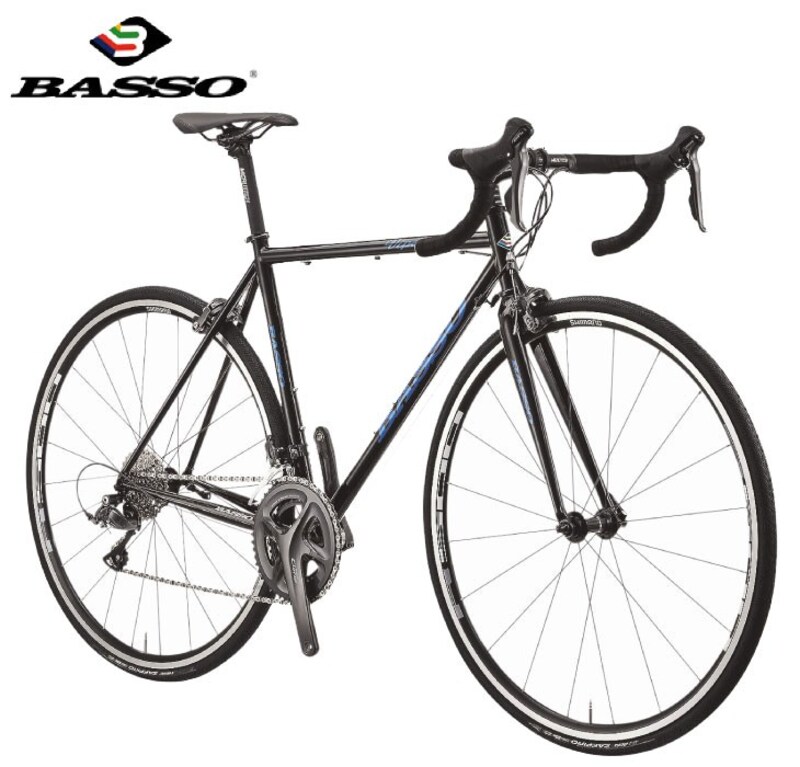 BASSO(バッソ),VIPER CLARIS 2020年モデル