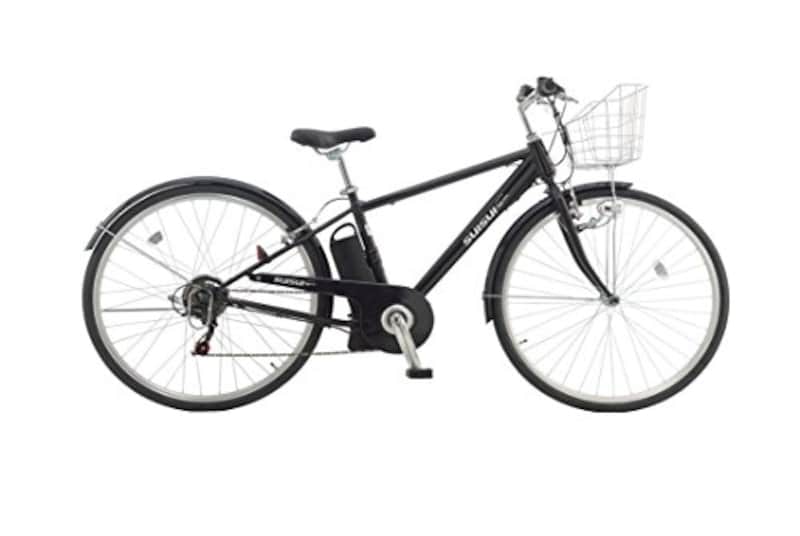 KAIHOU(カイホウジャパン),電動アシスト自転車 クロスバイク,KH-DCY06