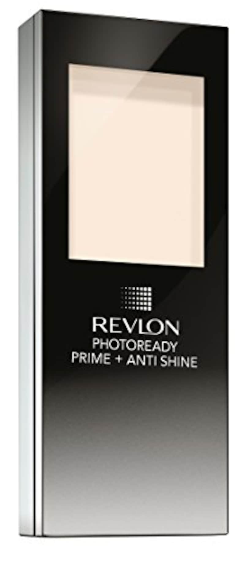 REVLON(レブロン),フォトレディプライム+アンチシャインバーム