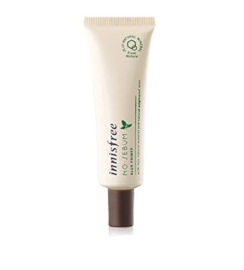 イニスフリー(Innisfree),ノーシーバムブラープライマー