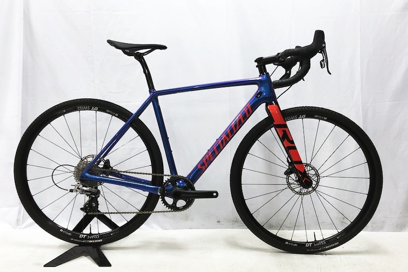  SPECIALIZED （スペシャライズド）,CRUX ELITE 2020年 カーボン