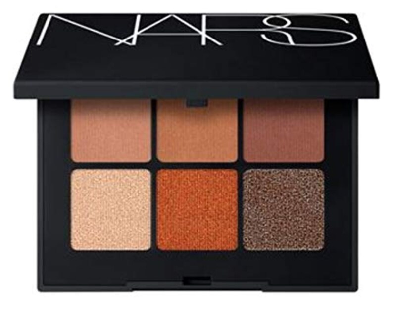 NARS(ナーズ),ヴォワヤジュール アイシャドーパレット(1191)