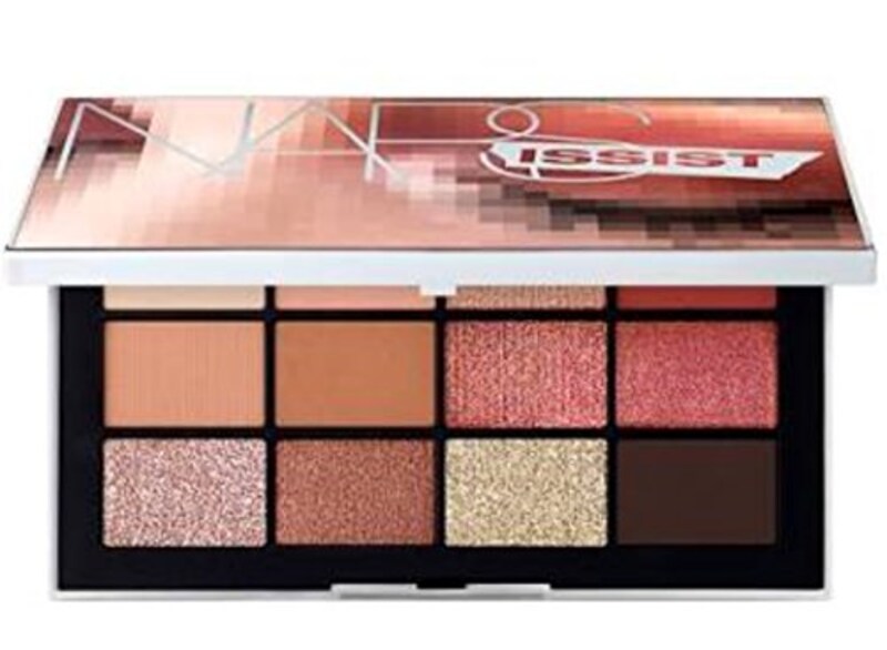 NARS(ナーズ),ナーズイスト ウォンテッド