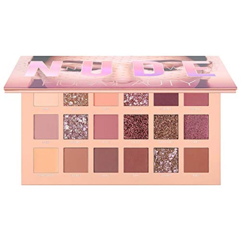HUDA BEAUTY,セフォラ フーダ ビューティ アイシャドウ