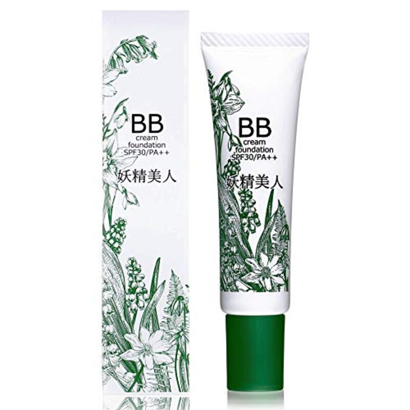 妖精美人,BBクリーム