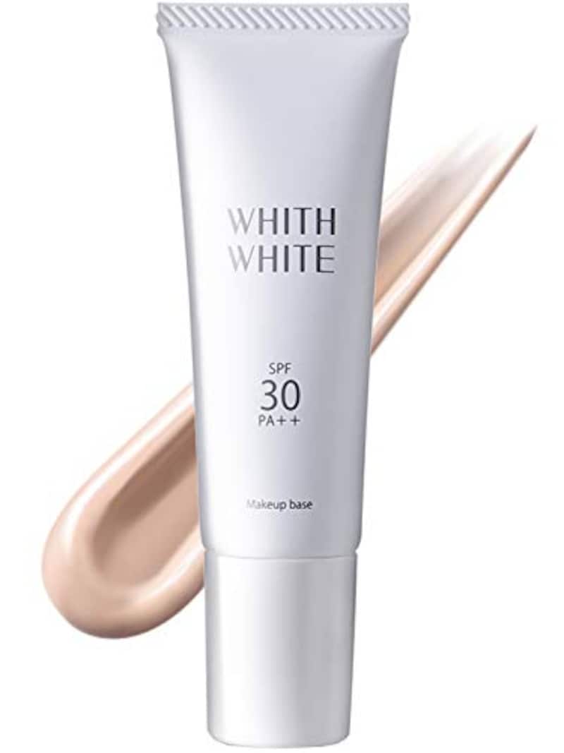 WHITH WHITE（フィス ホワイト）,BBクリーム