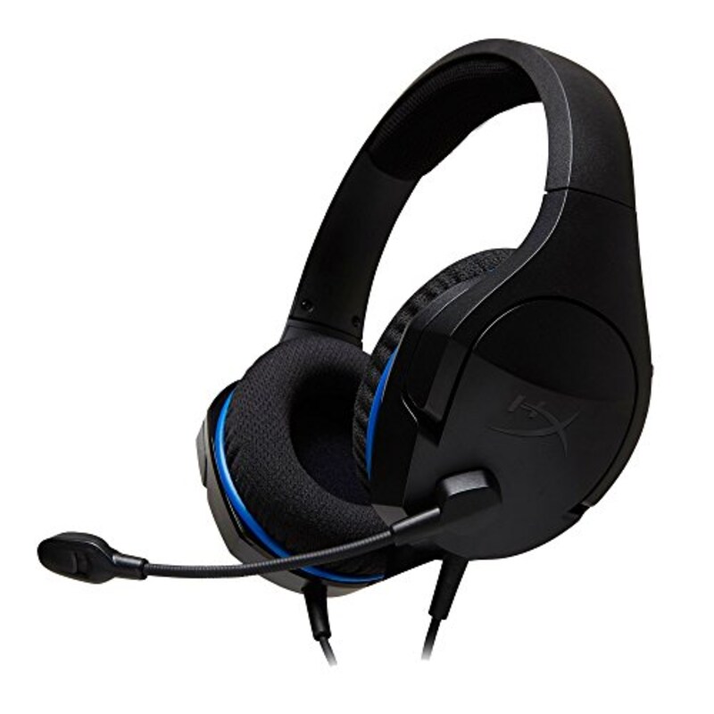HyperX(ハイパーエックス),Cloud Stinger Core ゲーミングヘッドセット,HX-HSCSC