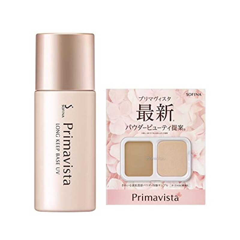 プリマヴィスタ,【Amazon.co.jp限定】皮脂くずれ防止化粧下地,2019020350001