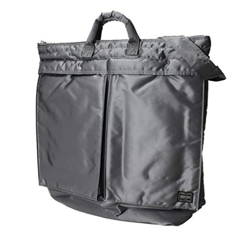 PORTER,TANKER 2WAY HELMET BAG,622-68332