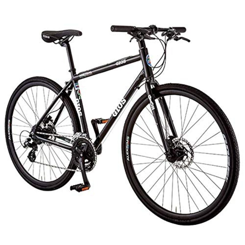 GIOS(ジオス),MISTRAL DISC HYDRAULIC ALEX GD26 2020年モデル