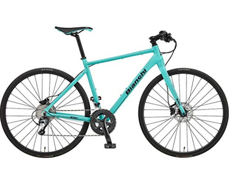 Bianchi(ビアンキ),ROMA 2 DISC