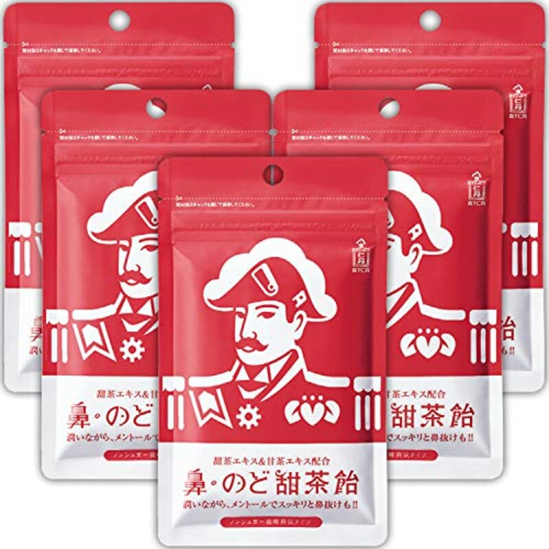 のど飴おすすめランキング25選 ハーブやはちみつなど種類別に比較 Best One ベストワン