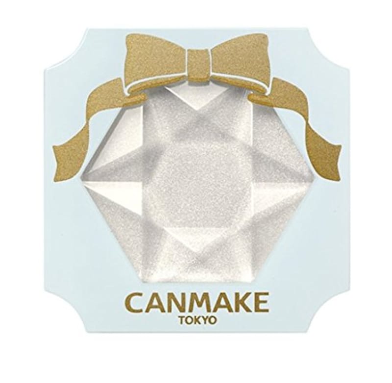 CANMAKE（キャンメイク） ,クリームハイライター