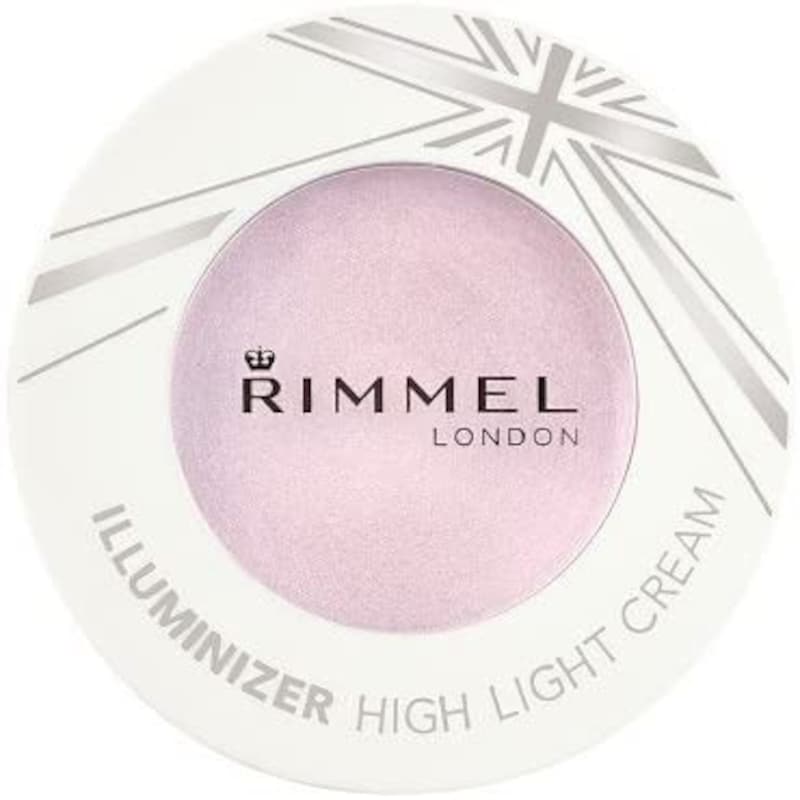 Rimmel （リンメル） ,イルミナイザー 