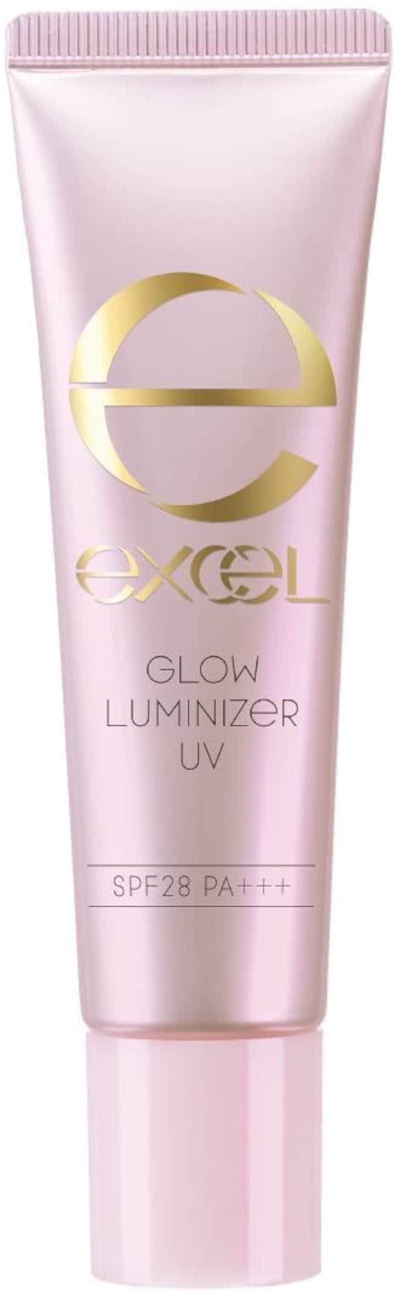 excel（エクセル）,グロウルミナイザー UV,GL01 