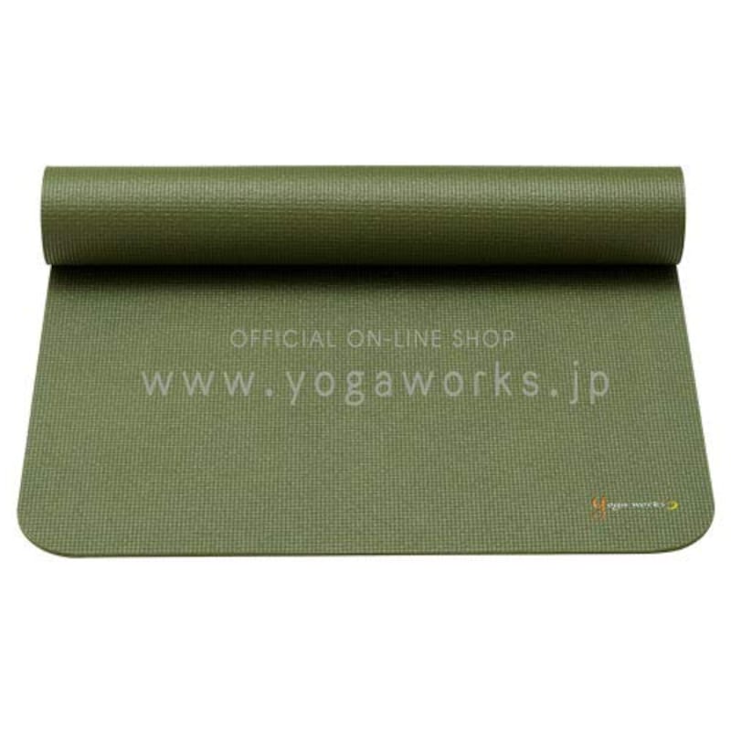 yoga works（ヨガワークス）,ヨガマット