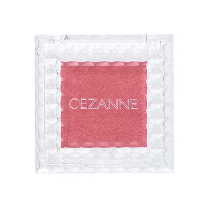CEZANNE(セザンヌ),シングルカラーアイシャドウ03